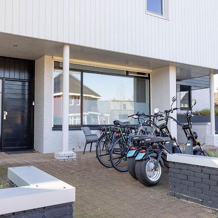 Bed & Breakfast Het Vinkenest Nijverdal Luaran gambar