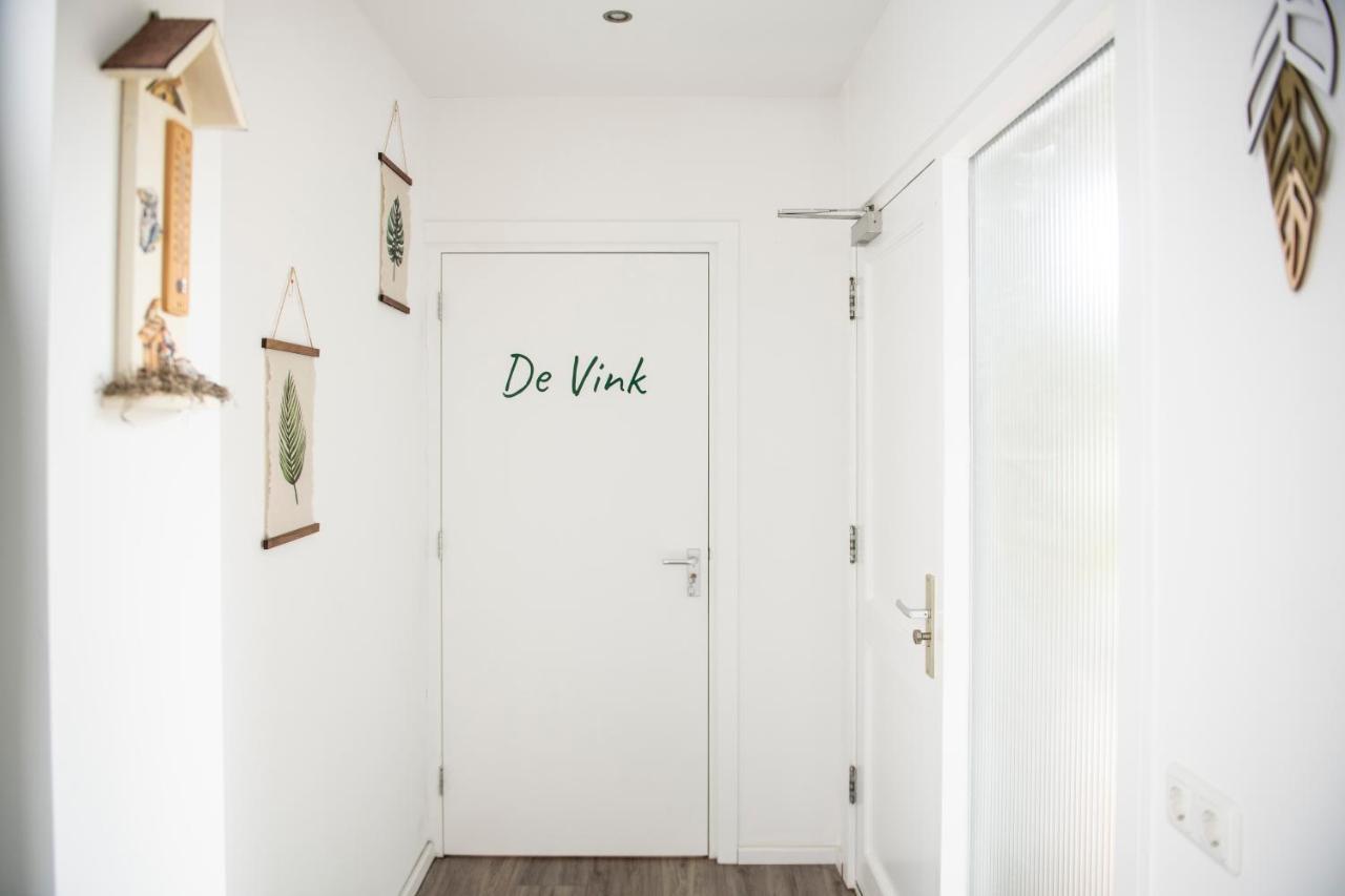 Bed & Breakfast Het Vinkenest Nijverdal Luaran gambar