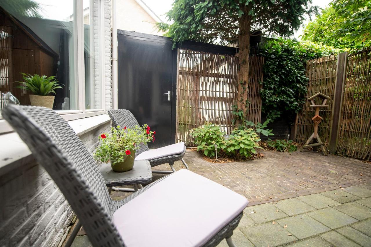 Bed & Breakfast Het Vinkenest Nijverdal Luaran gambar