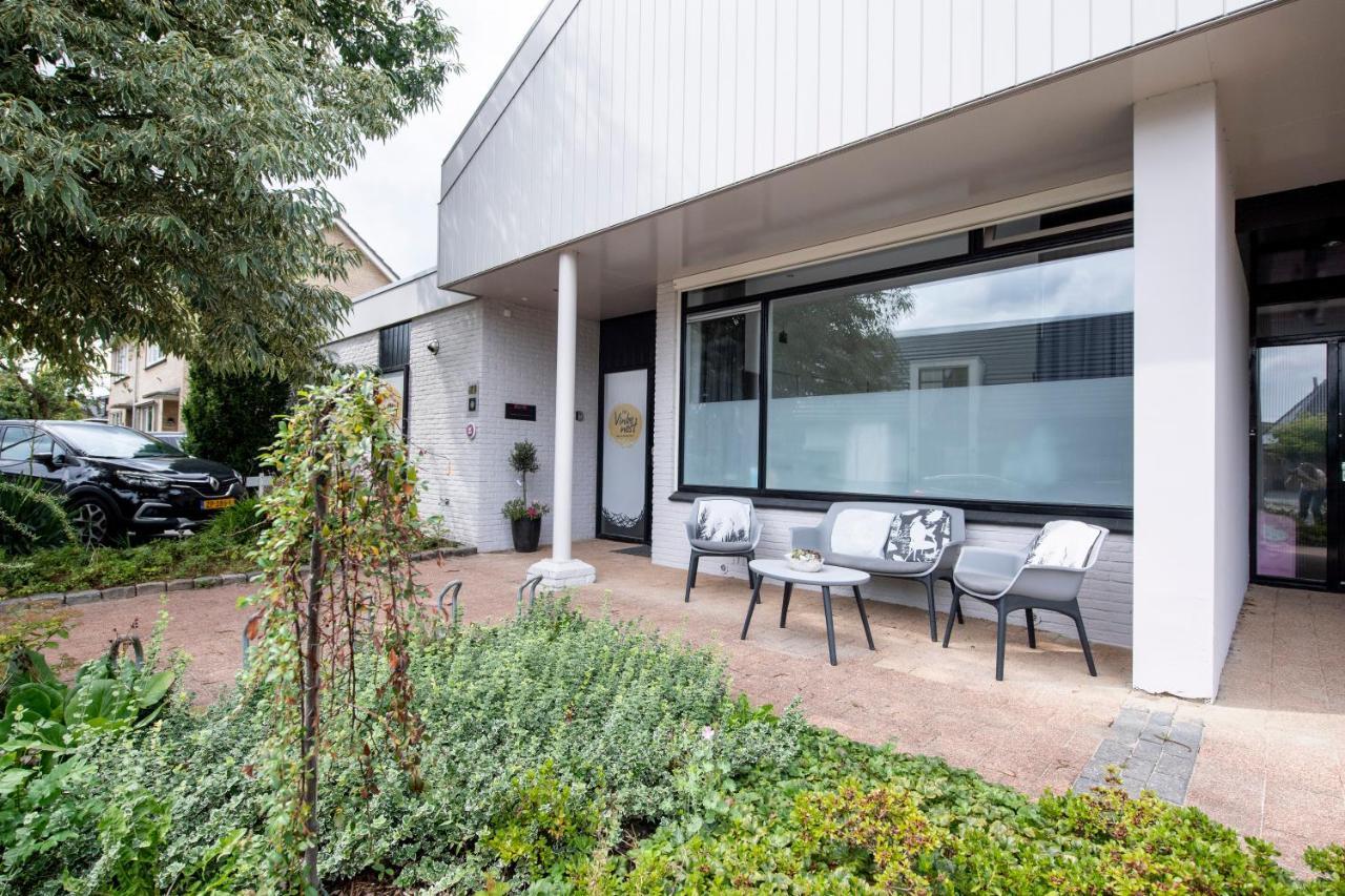 Bed & Breakfast Het Vinkenest Nijverdal Luaran gambar