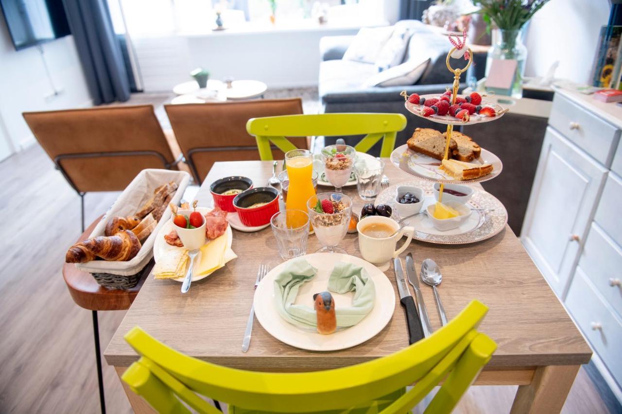 Bed & Breakfast Het Vinkenest Nijverdal Luaran gambar