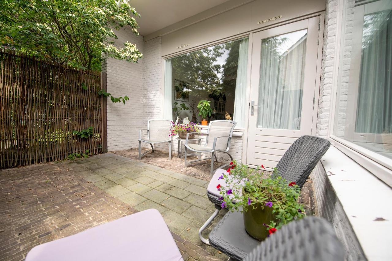 Bed & Breakfast Het Vinkenest Nijverdal Luaran gambar