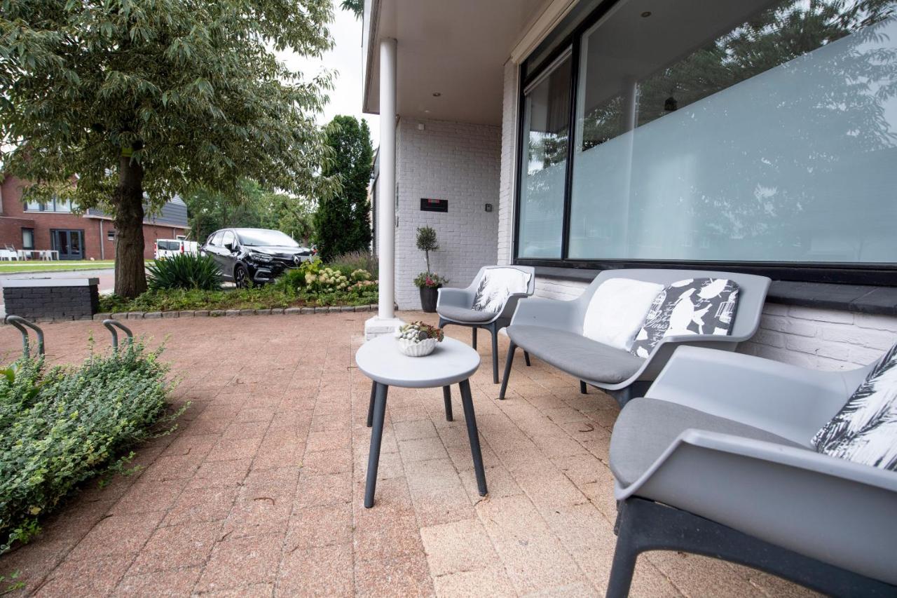 Bed & Breakfast Het Vinkenest Nijverdal Luaran gambar