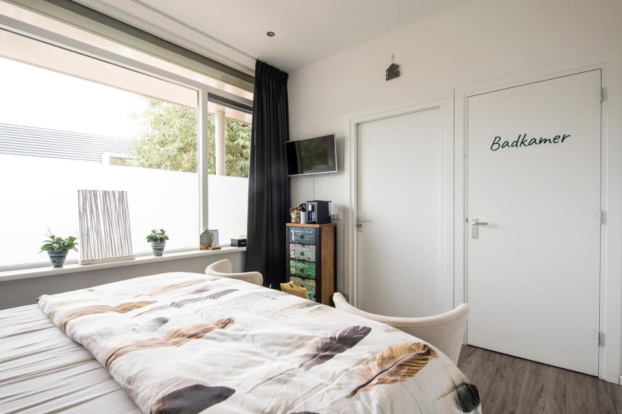 Bed & Breakfast Het Vinkenest Nijverdal Luaran gambar