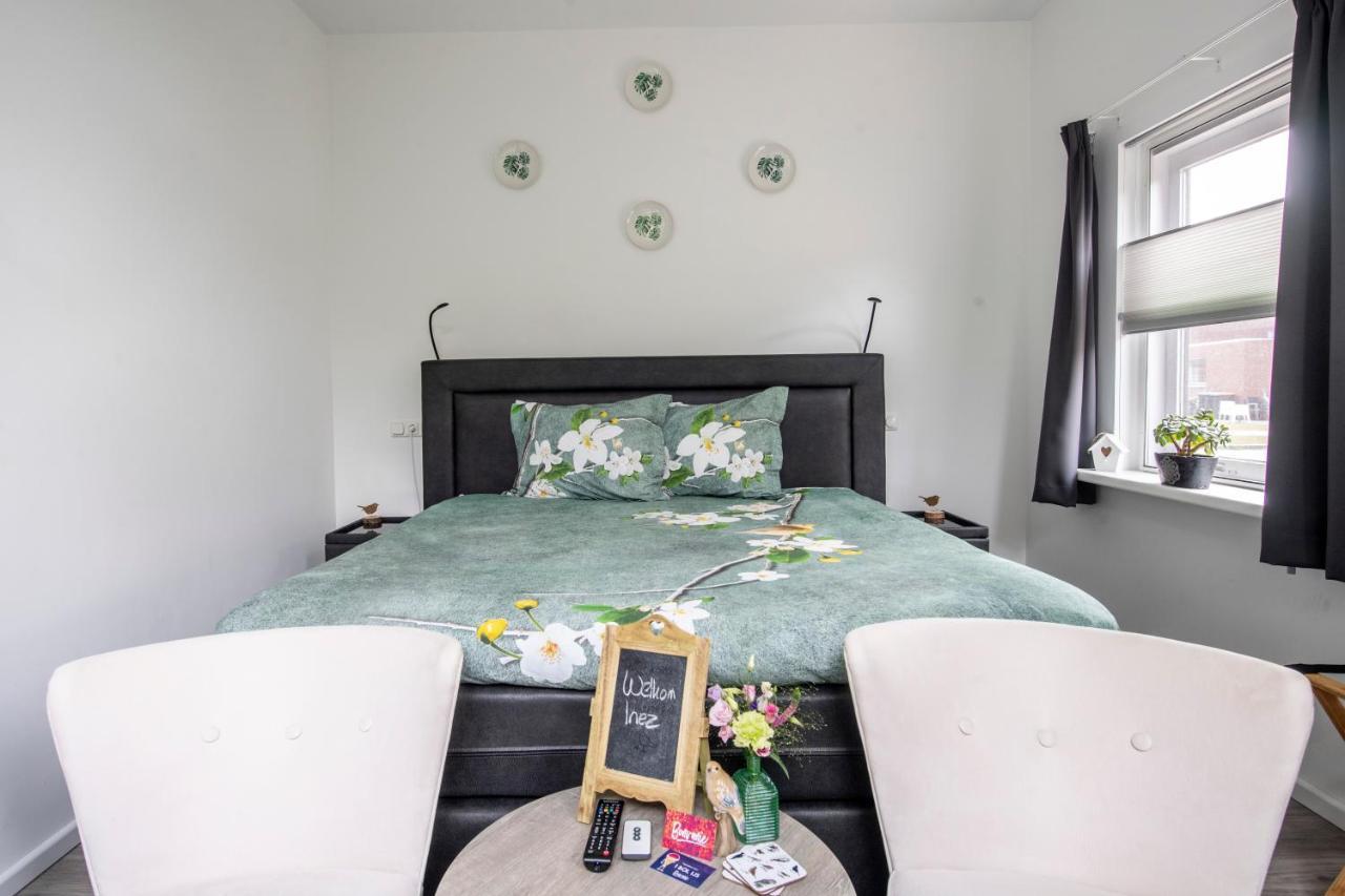 Bed & Breakfast Het Vinkenest Nijverdal Luaran gambar