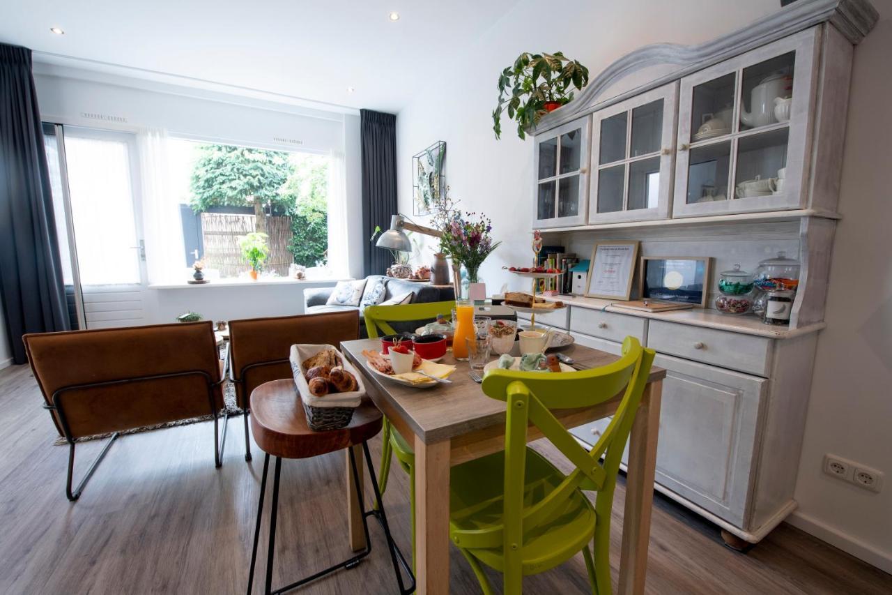 Bed & Breakfast Het Vinkenest Nijverdal Luaran gambar