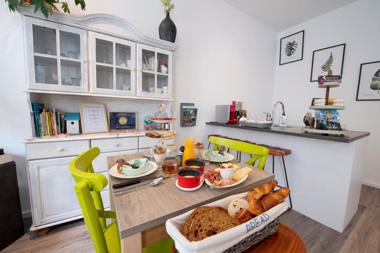 Bed & Breakfast Het Vinkenest Nijverdal Luaran gambar